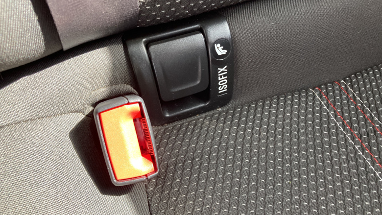 Vauxhall Corsa 1.4 [75] Griffin 3dr Petrol Hatchback